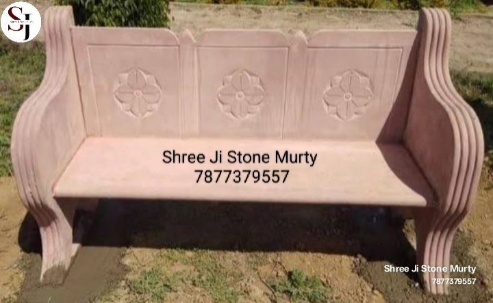 Marble Bench